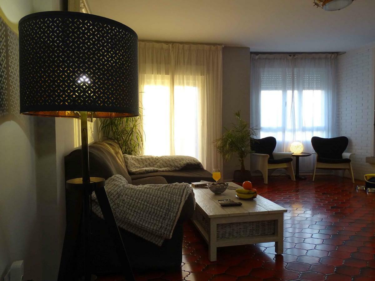 Focolare Apartment Caces Exterior foto