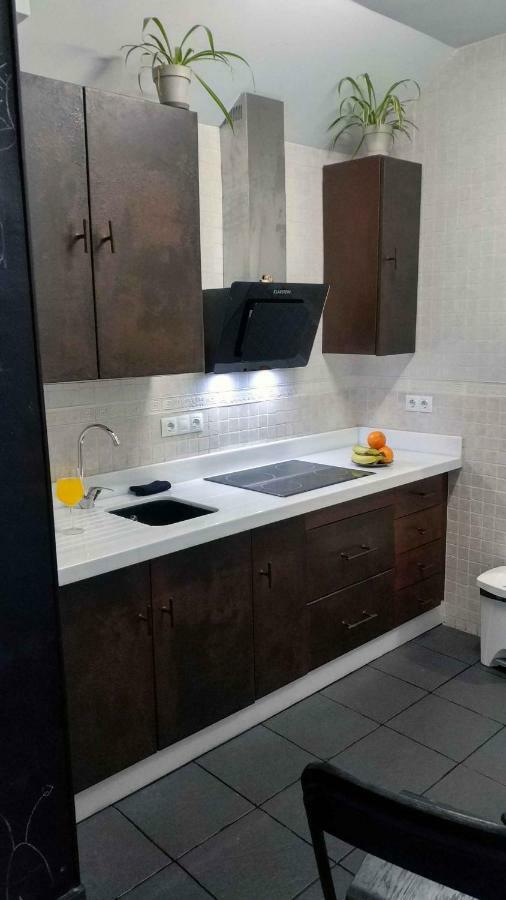 Focolare Apartment Caces Exterior foto