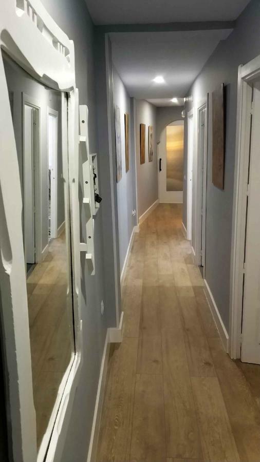 Focolare Apartment Caces Exterior foto