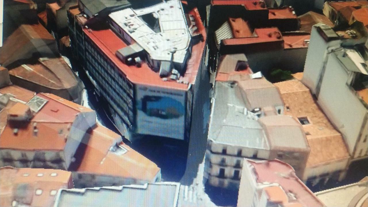 Focolare Apartment Caces Exterior foto